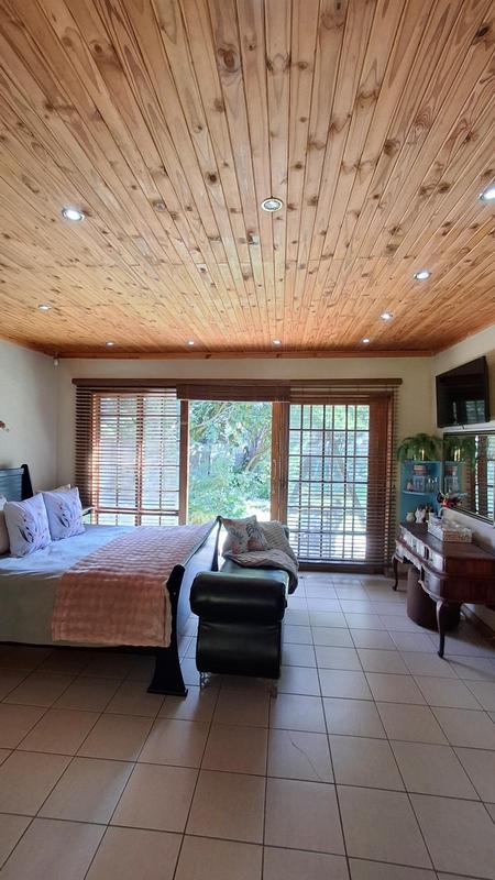 5 Bedroom Property for Sale in Meyerhof Free State